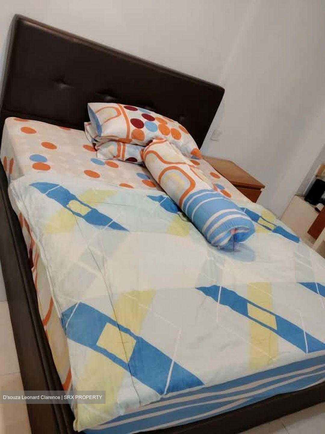 Blk 476 Segar Gardens (Bukit Panjang), HDB 5 Rooms #579216451